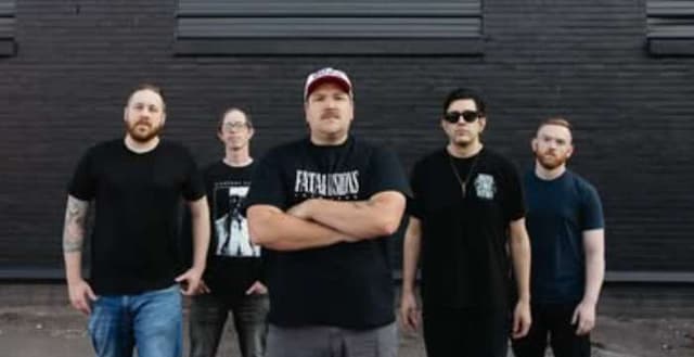 It Dies Today to celebrate 20 years of 'Sirens', to host Buffalo, NY show with All Out War and more