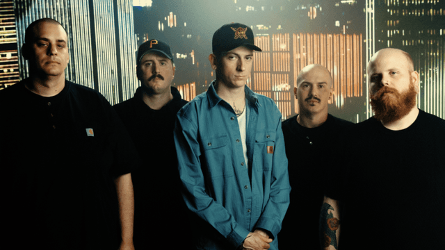 INTERVIEW: 156/SILENCE: "We Can Do What We Want and Pull It Off"