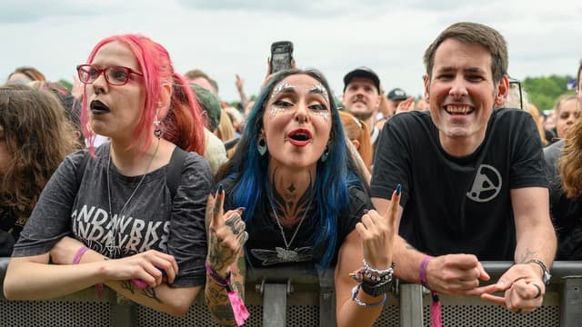 Slam Dunk and ArcTanGent announce headline acts for 2027