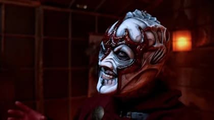 Former MUSHROOMHEAD Vocalist WAYLON REAVIS's A KILLER'S CONFESSION Announces Sixth Album 'Victim 3'