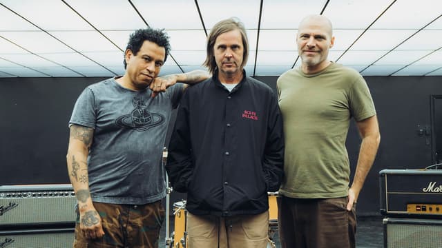 Hear QUICKSAND’s new hardcore diss track “Cool Guy”