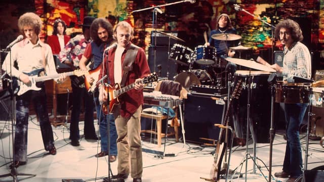 "Plenty of gas in the tank, but it's content to drive along the highway well within the speed limit." Stephen Stills finds catharsis and commercial success on the sprawling debut from Manassas