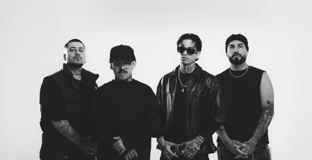 Ladrones announce their first headlining U.S. tour