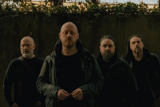WARNING Released A Cult Doom Metal Classic 20 Years Ago; They Now Return With The Stirring 'Rituals Of Shame'