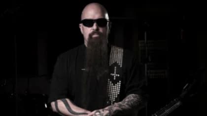 KERRY KING On His Upcoming Second Solo Album: 'It's A Slam Dunk. It's F***ing Crushing.'