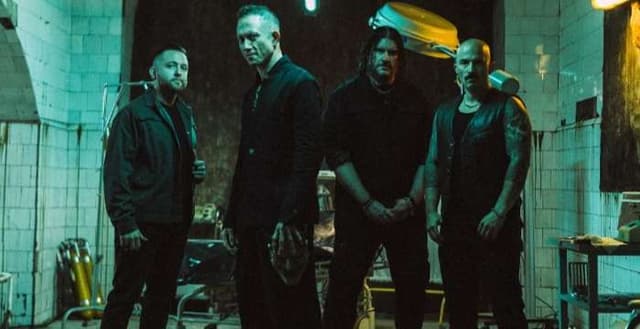 Trivium debut new song "Dead Inside of Me," the lead single from their upcoming album