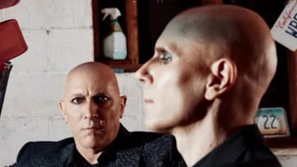 A PERFECT CIRCLE Has More New Music Coming: 'We're Working Toward Something'