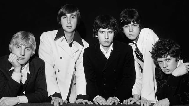 "We certainly weren't strutting around like Deep Purple. My God, they had a lot of fun. We did not have fun." How the UK college rock scene shaped the genesis of Genesis