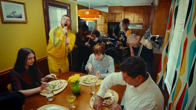 Hear THE CALLOUS DAOBOYS’ voyeuristic crusher “Watching us Kiss”