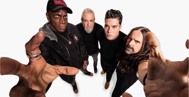 Sepultura downgrade final show venue in São Paulo, from 26K capacity to 9K