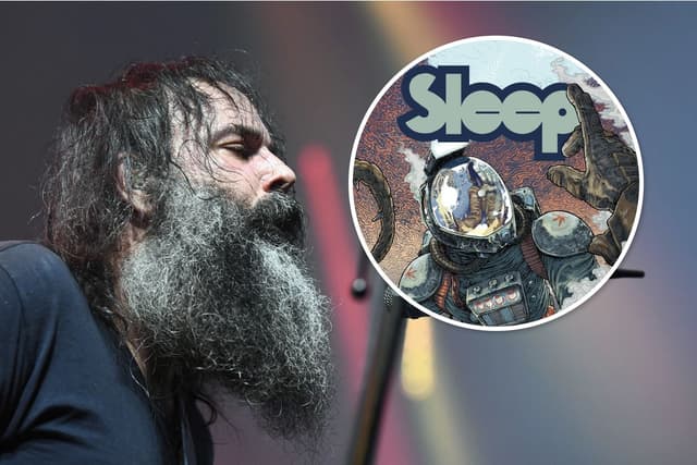 Sleep Announce Tour With New Lineup, Debut Song Without Matt Pike