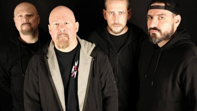 GARY MESKIL Of PRO-PAIN Shares His Personal 'Mount Rushmore' of Hardcore Vocalists With Metal Injection