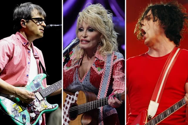 Best Rock + Metal Covers of Dolly Parton's 'Jolene'