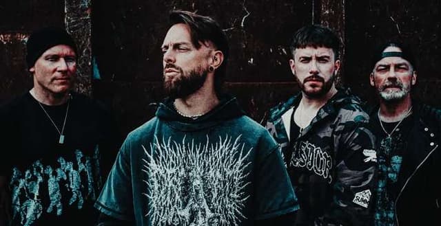Bullet For My Valentine announce European/UK tour with Pendulum and Dark Divine