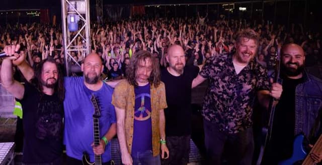 SikTh set to re-release 'Death Of A Day' remixed by Adam "Nolly" Getgood for it's 20th anniversary