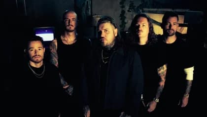 WAGE WAR To Release New Album 'Landfall' In October