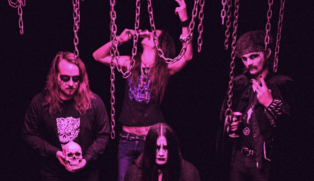 INTERVIEW: Devil Master Returns with ‘Bloody Dreams’ and Zero Patience for “Corny Medieval Devil Worship Stuff”
