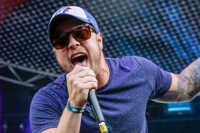 Protest the Hero Singer Shows Vulnerability + Apathy on 'Within'