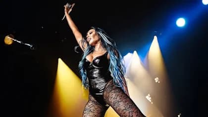 LORDS OF ACID, Featuring Ex-BUTCHER BABIES Vocalist CARLA HARVEY, Release New Single 'Dream Boy'