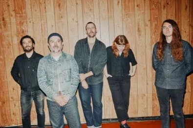 Spanish Love Songs announce new album, Future Nausea, and drop furious single, Good American