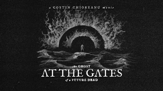 Watch: AT THE GATES Drop Album-Length Animated Film For 'The Ghost of a Future Dead'