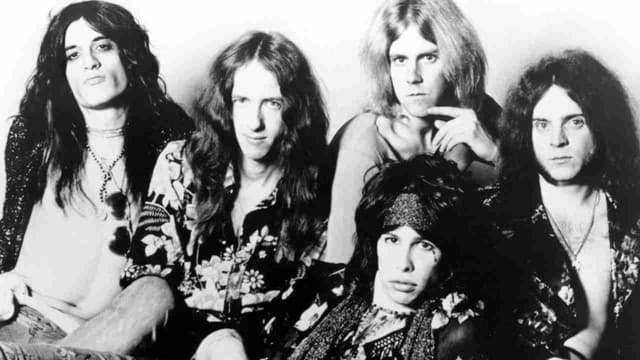 "Our best friends were drug dealers. We identified with them because we felt like outcasts, menaces to society": The chaotic story of Aerosmith’s early years