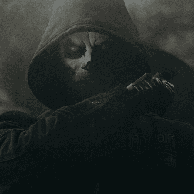 Taake – En Skog av Nidstang Albüm İncelemesi