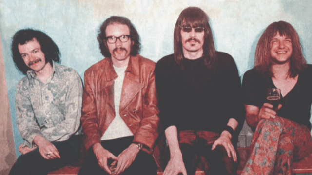 17-disc Soft Machine box set, Slightly All The Time Recordings 1970-1974, due in October