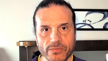 JEFF SCOTT SOTO: 'I Will Never Stop Extending The Olive Branch' To YNGWIE MALMSTEEN
