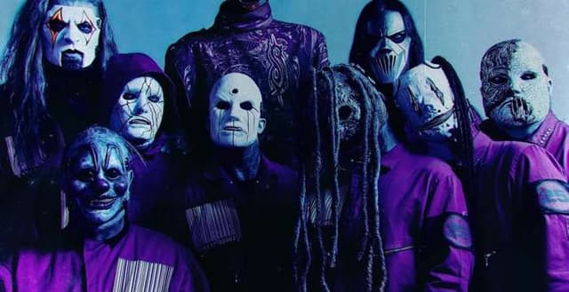 Slipknot release new single "Arsenal" along with official music video