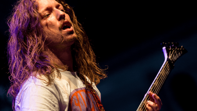 Ex-TURNSTILE Guitarist Brady Ebert to Face Competency Hearing For Murder Trial