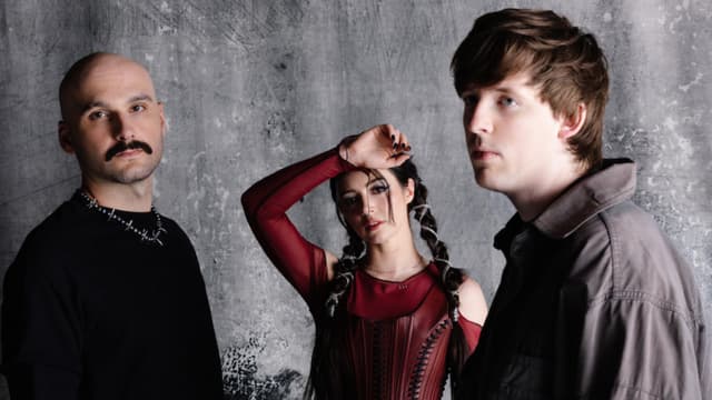 Against The Current have unveiled a hard-hitting new single, Dead Man Walking