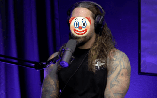 Do I Suck For…Revoking My Friend’s +1 To My Wedding Because Her BF Still Supports Tim Lambesis?