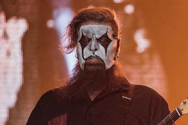 Producer of New Slipknot Album Revealed, Jim Root Shares Details