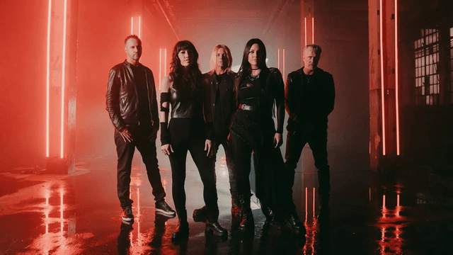 Bring Me To Life'tan Sanctuary'ye: Evanescence ile Geçen Yirmi Üç Yıl