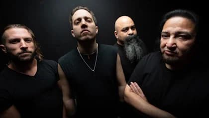 DINO CAZARES On Upcoming FEAR FACTORY Album: 'It's New, It's Brutal, It's Heavy, It's Melodic'