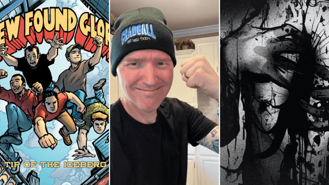 The Five Heaviest Chad Gilbert Songs