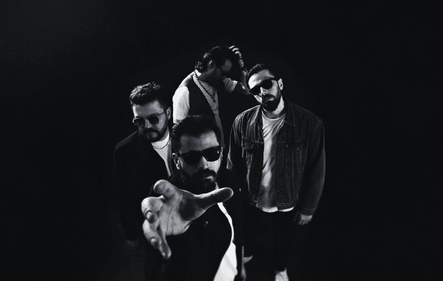 Dalgın Atlas’tan Yeni Single: “Kar Yağsın” ile Sessiz Bir Veda Hikâyesi