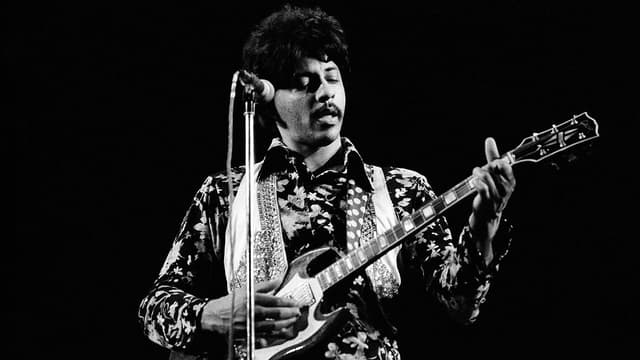 “He confounded his fans and his record label. Most of his band jumped ship after it”: When Arthur Lee steered Love into uncharted waters
