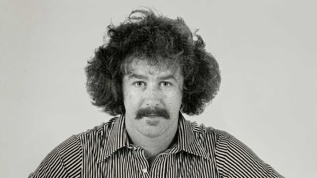 Canadian lyricist and Rush collaborator Pye Dubois dead at 77
