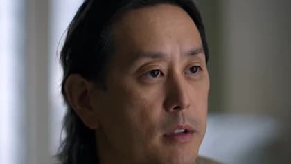 LINKIN PARK's JOSEPH HAHN On 'Unshatter' Documentary: 'We Thought That It Would Be A Good Opportunity To Tell Our Story'