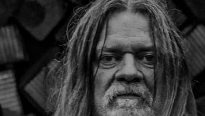 CORROSION OF CONFORMITY And DOWN's PEPPER KEENAN Is Working On His First-Ever Solo Album: 'I'm Pulling Out All The Stops On This Sucker'