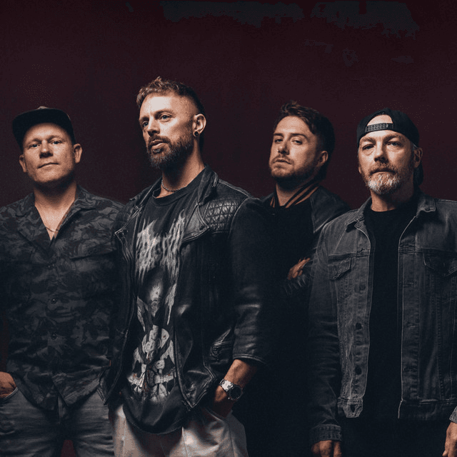 Bullet For My Valentine’den Yeni Albüm ve Single: SOCIAL APOCALYPSE