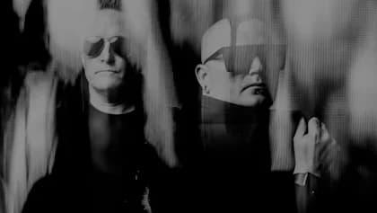 FILTER Frontman RICHARD PATRICK's A PLACE TO KILL Project Releases 'What Feels Right' Music Video