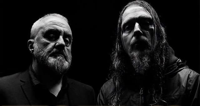 Godflesh share new single "Master and Slave"