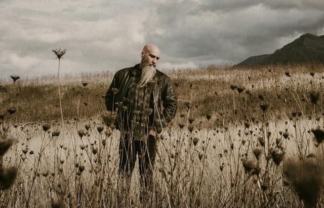NEUROSIS' STEVE VON TILL Announces West Coast Solo Tour