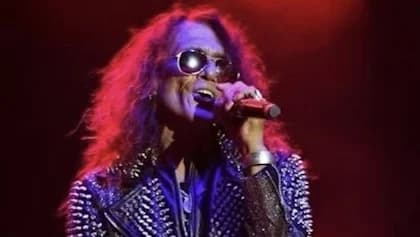 STEPHEN PEARCY's New Solo Album 'The Dogg Mob' Is Now Tentatively Due In Fall 2026
