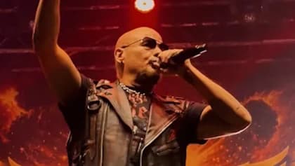TIM 'RIPPER' OWENS: 'I Think I Sing As Good Now As, If Not Better Than, I Ever Have'