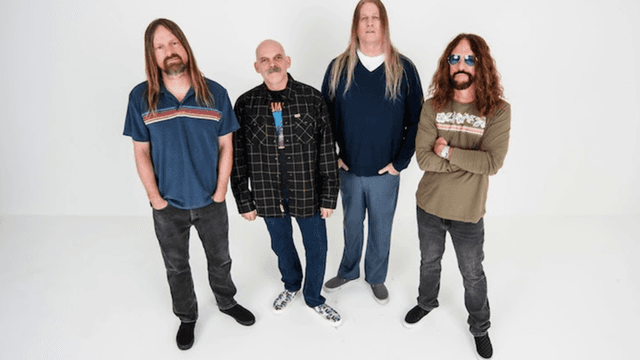 FU MANCHU Announce 2027 As Tentative Date For New Music