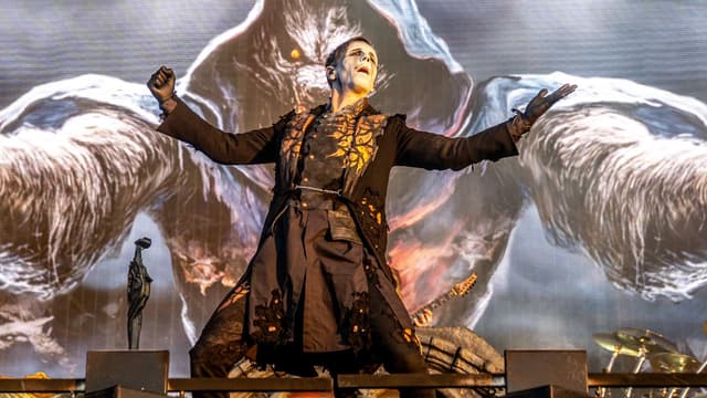 "They draw a crowd size which would have once been reserved for Iron Maiden or Metallica." Burning keyboardists, flying tanks and free suncream - inside Wacken Open Air 2026